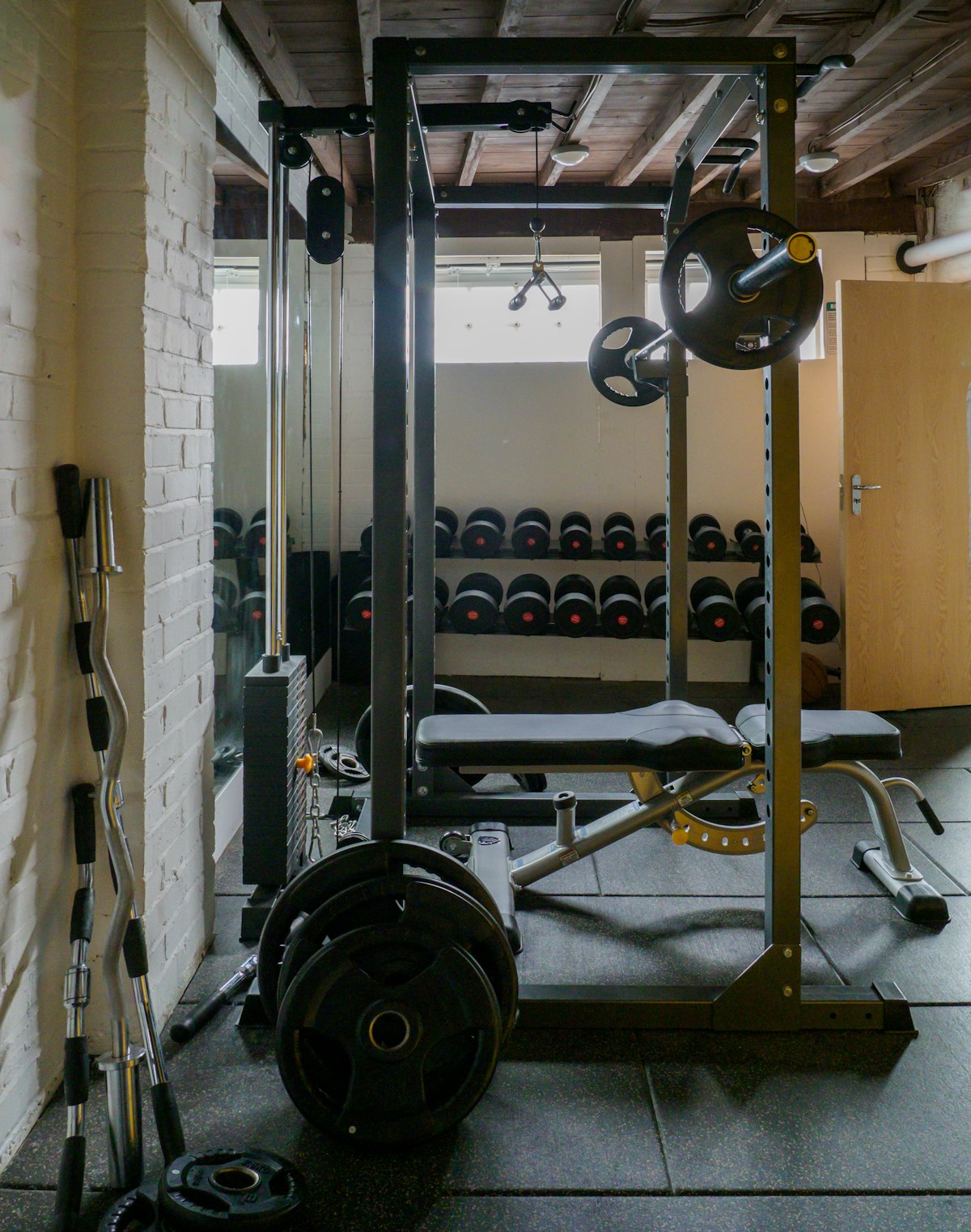 Hjemmetrening