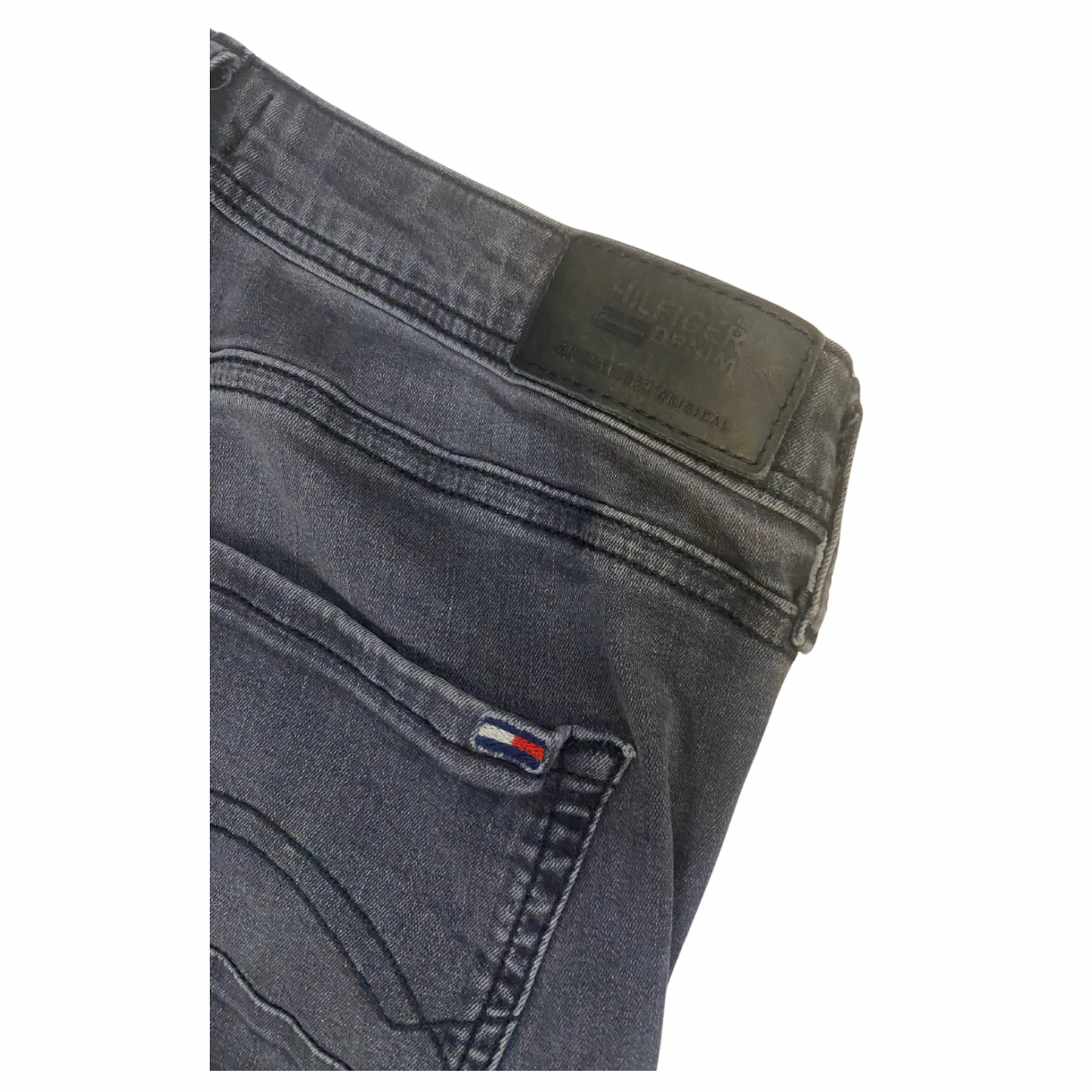 Tommy Hilfiger Jeans - W28 L30 (XS)