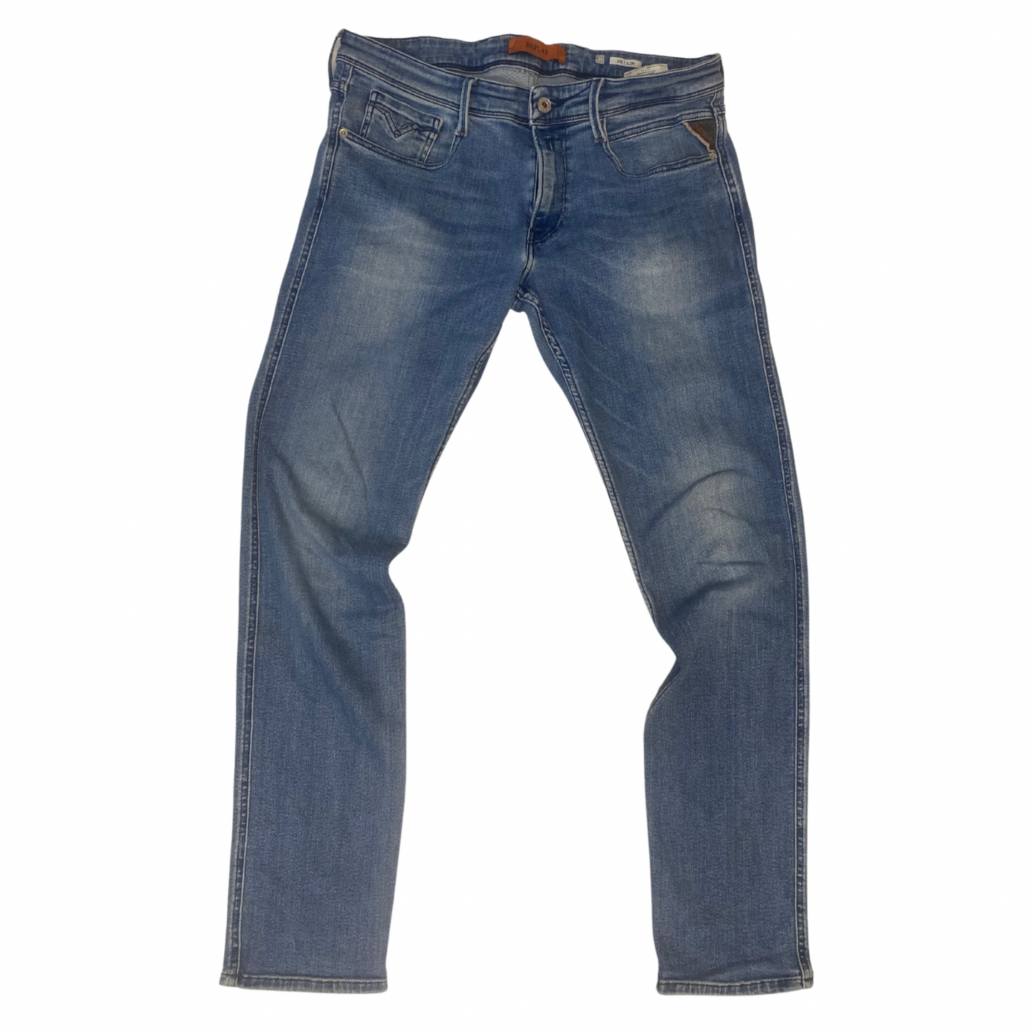 Replay Jeans - W34 L32 (L)