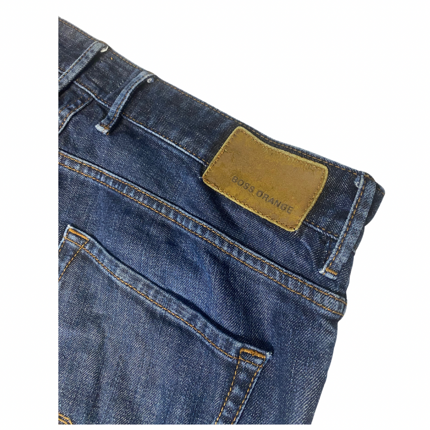 Hugo Boss Jeans - W34 L36 (L)