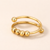 Roterende ringball
