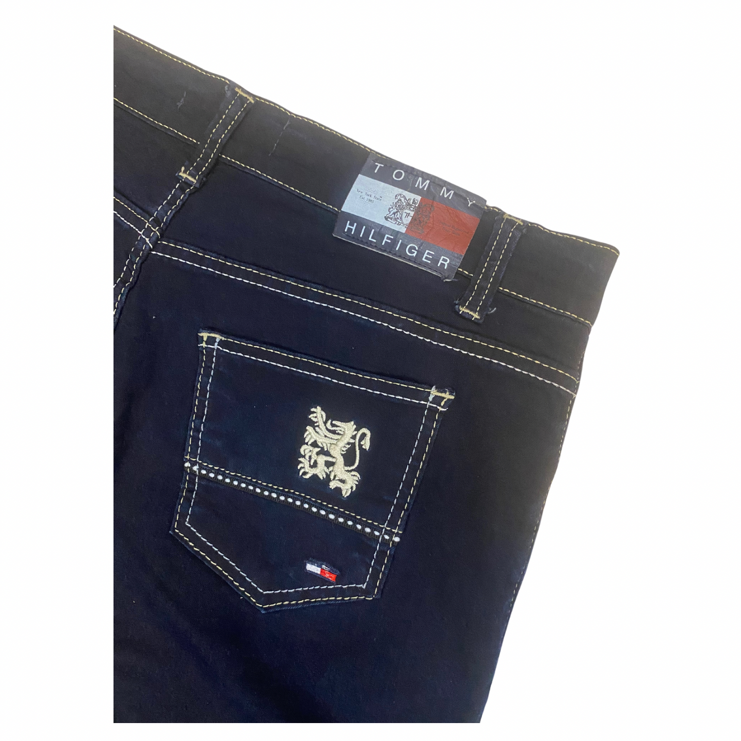 Tommy Hilfiger Jeans - W35 (L)