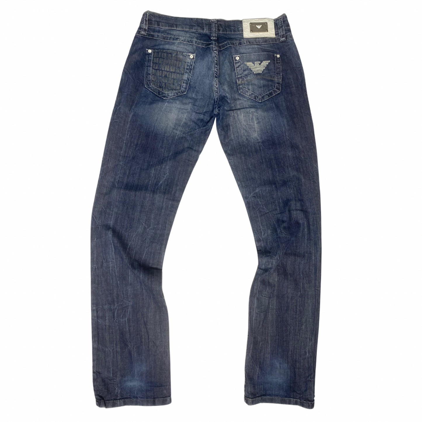 Armani Jeans - W34 L32 (L)