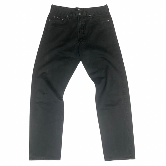 Hugo Boss Jeans - W33 L32 (L)