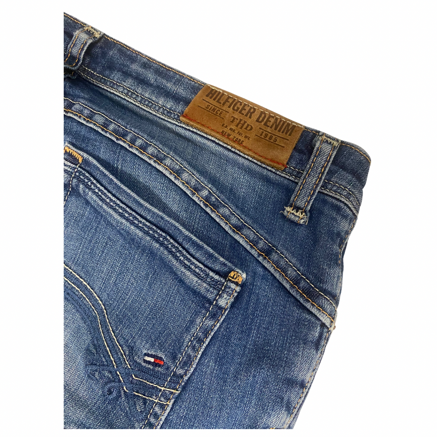 Tommy Hilfiger Jeans - W30 L34 (M)