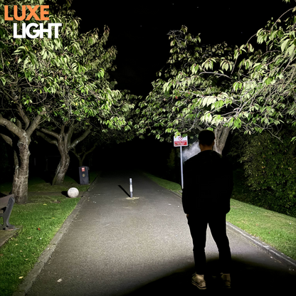 LuxeLight LED Hodelykt