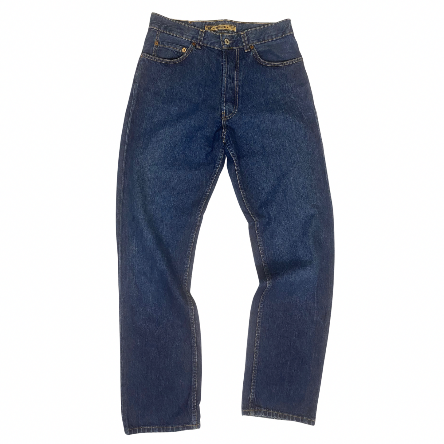 MustanG Jeans - W31 L32 (M)