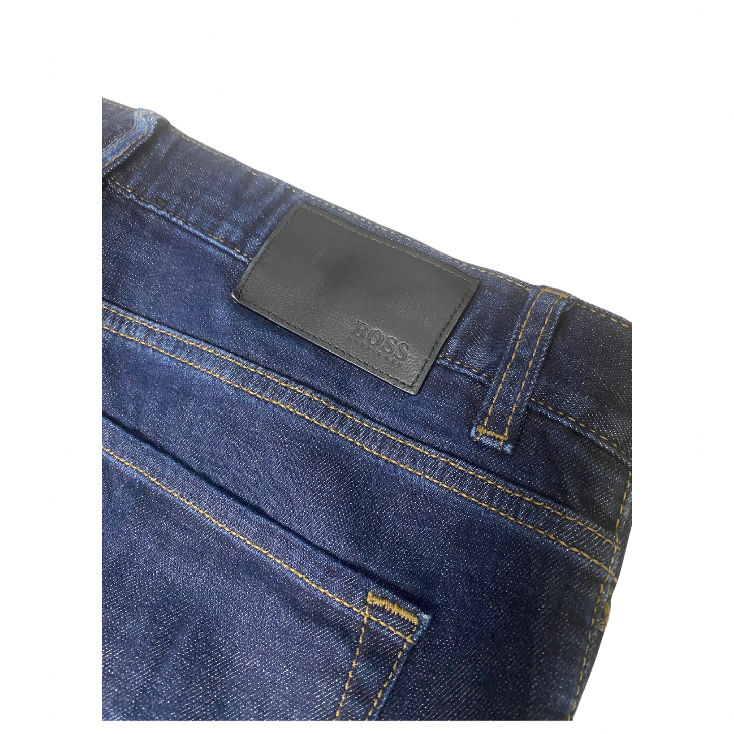 Hugo Boss Jeans - W34 L30 (L)