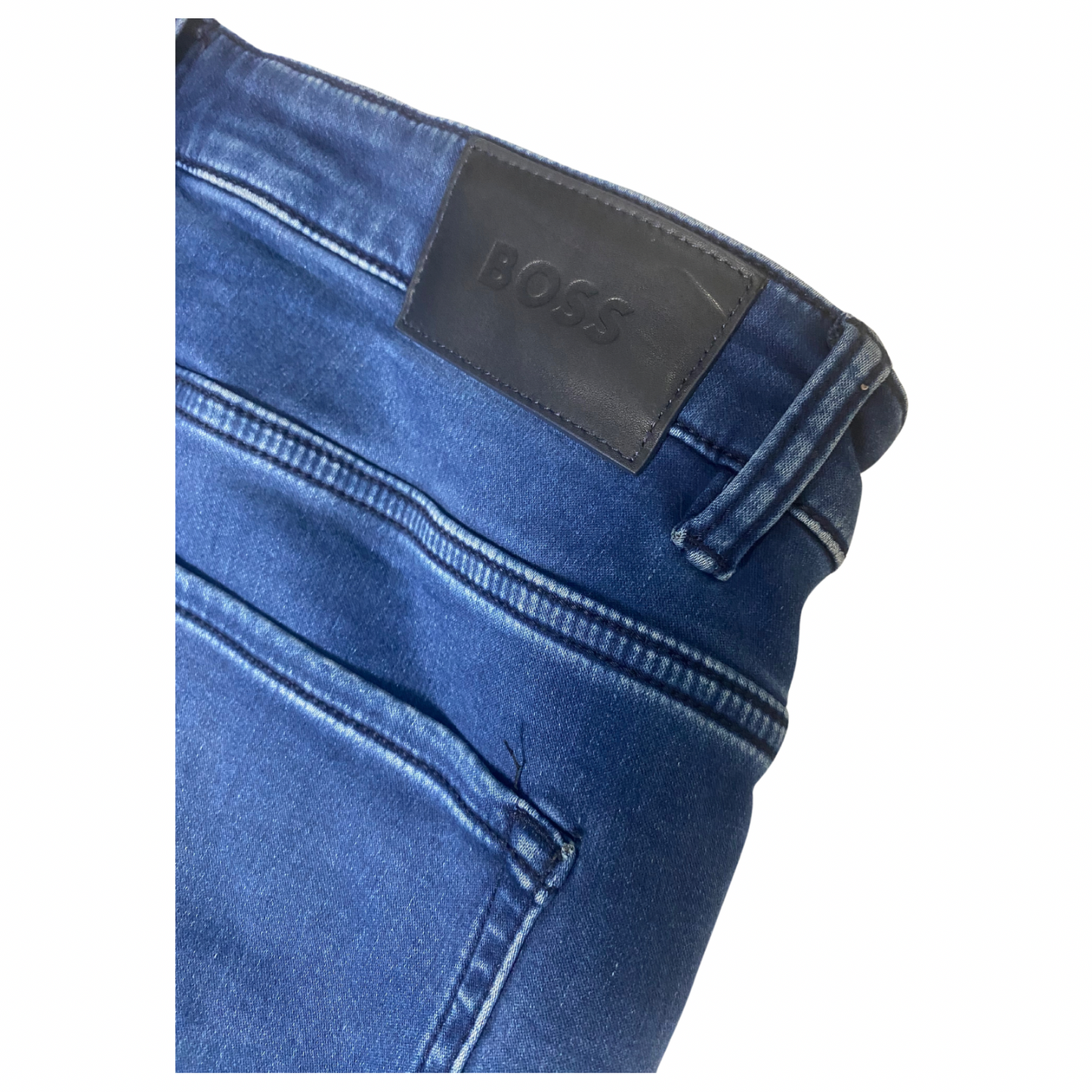 Hugo Boss Jeans - W34 L30 (L)