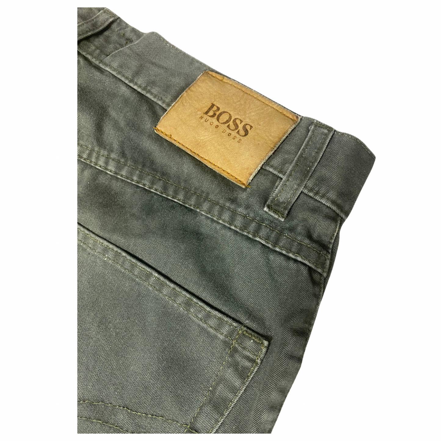 Hugo Boss Jeans - W32 L32 (M)