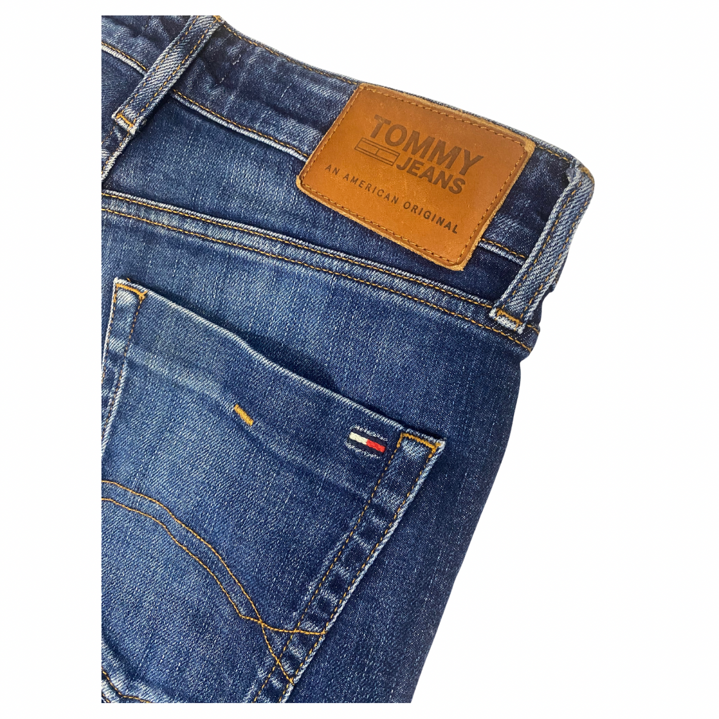 Tommy Hilfiger Jeans - W30 L32 (M)