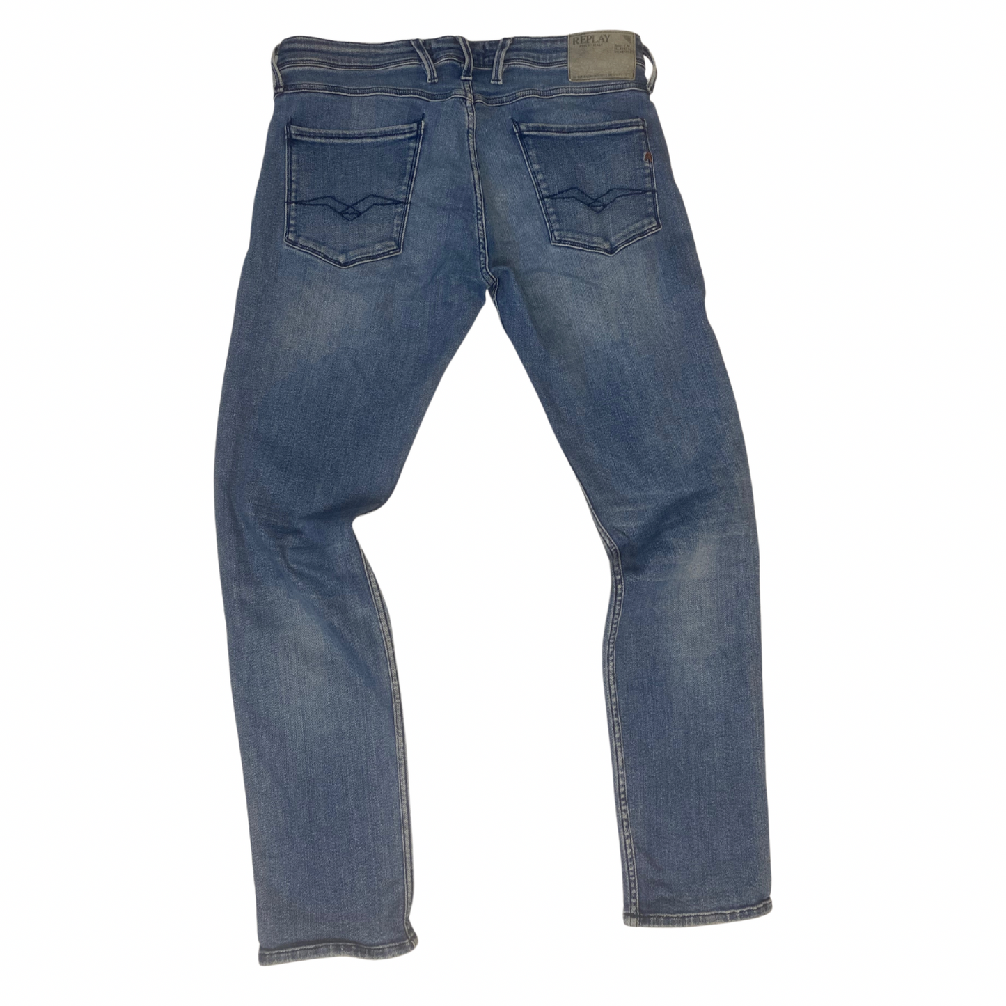 Replay Jeans - W34 L32 (L)