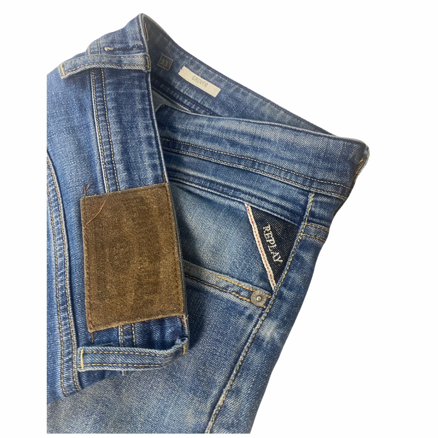 Replay Jeans - W33 (L)