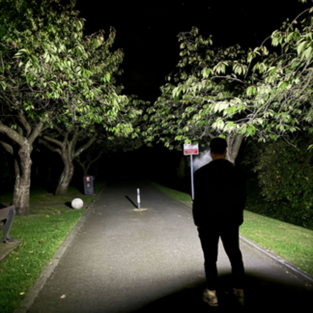 VinteboLight LED-hodelykt (Copie)