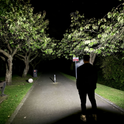 VinteboLight LED-hodelykt (Copie)