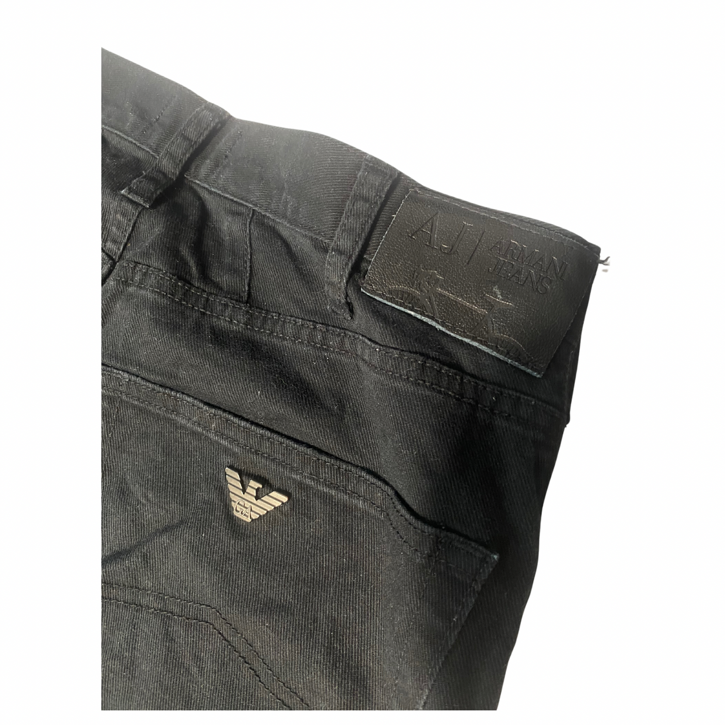 Armani Jeans - W29 L34 (S)