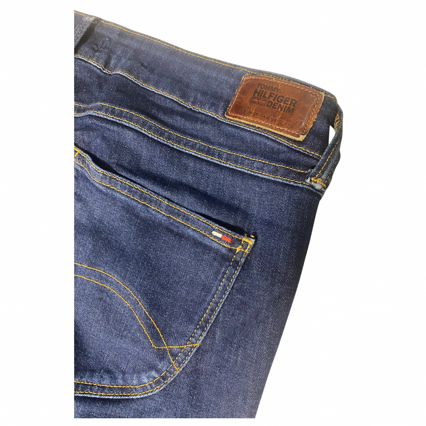 Tommy Hilfiger Jeans - W31 L32 (M)