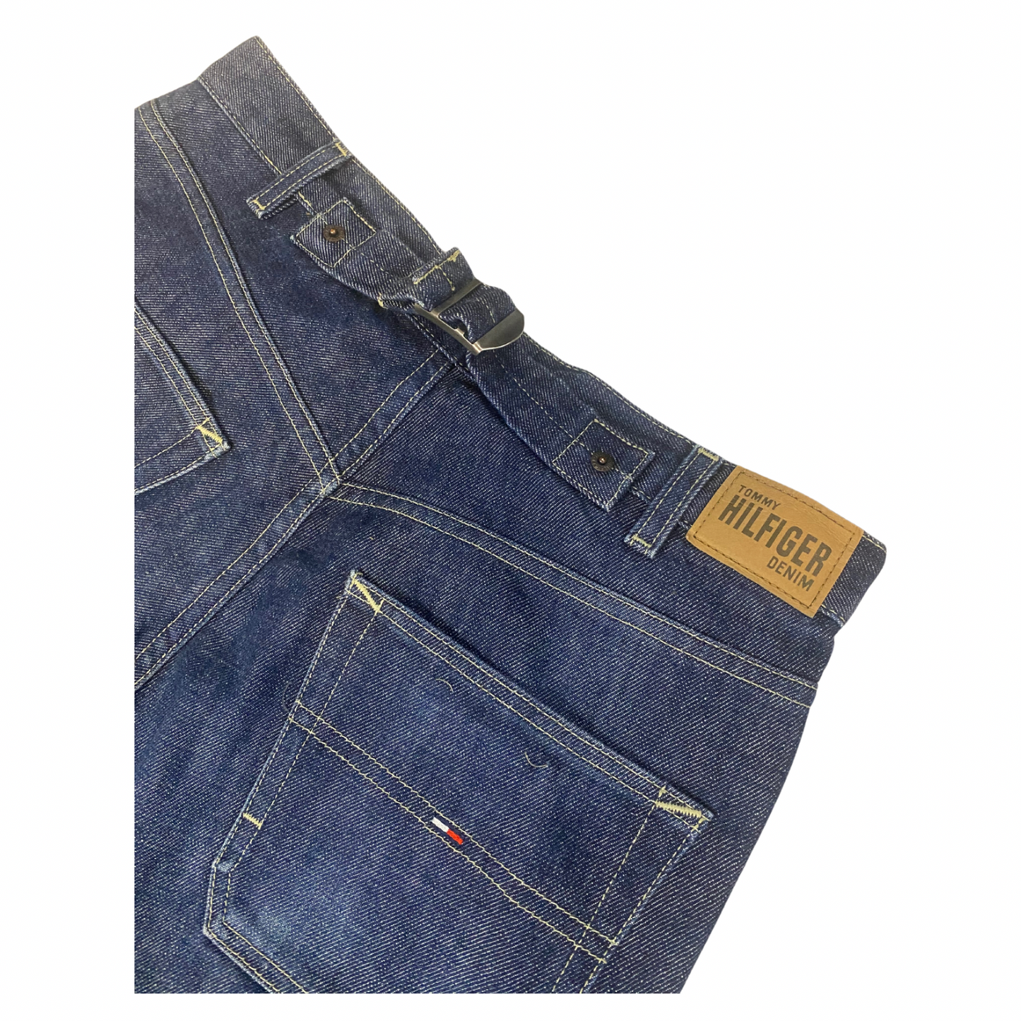 Tommy Hilfiger Jeans - W32 L34 (M)