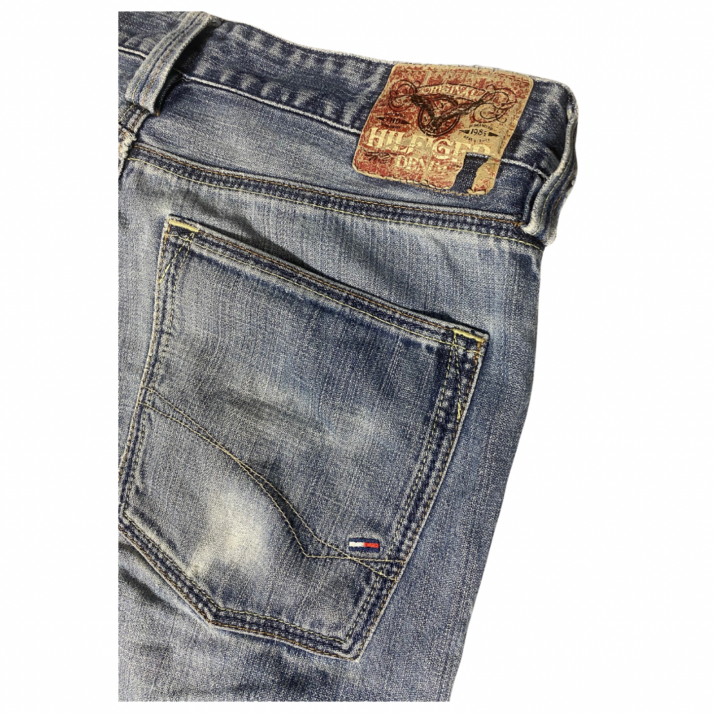 Tommy Hilfiger Jeans - W31 L34 (M)