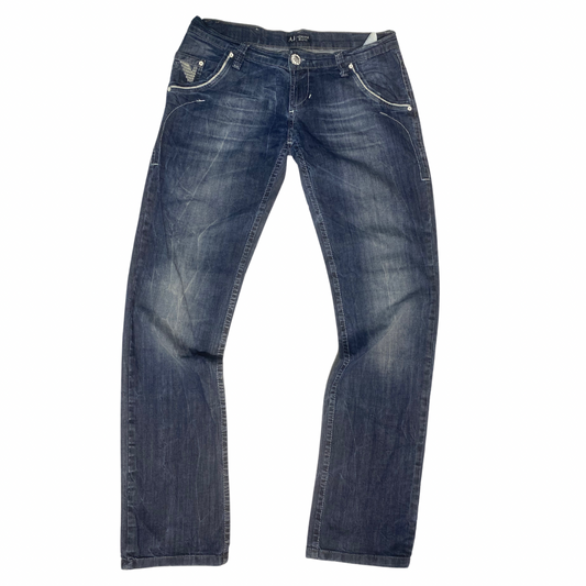 Armani Jeans - W34 L32 (L)