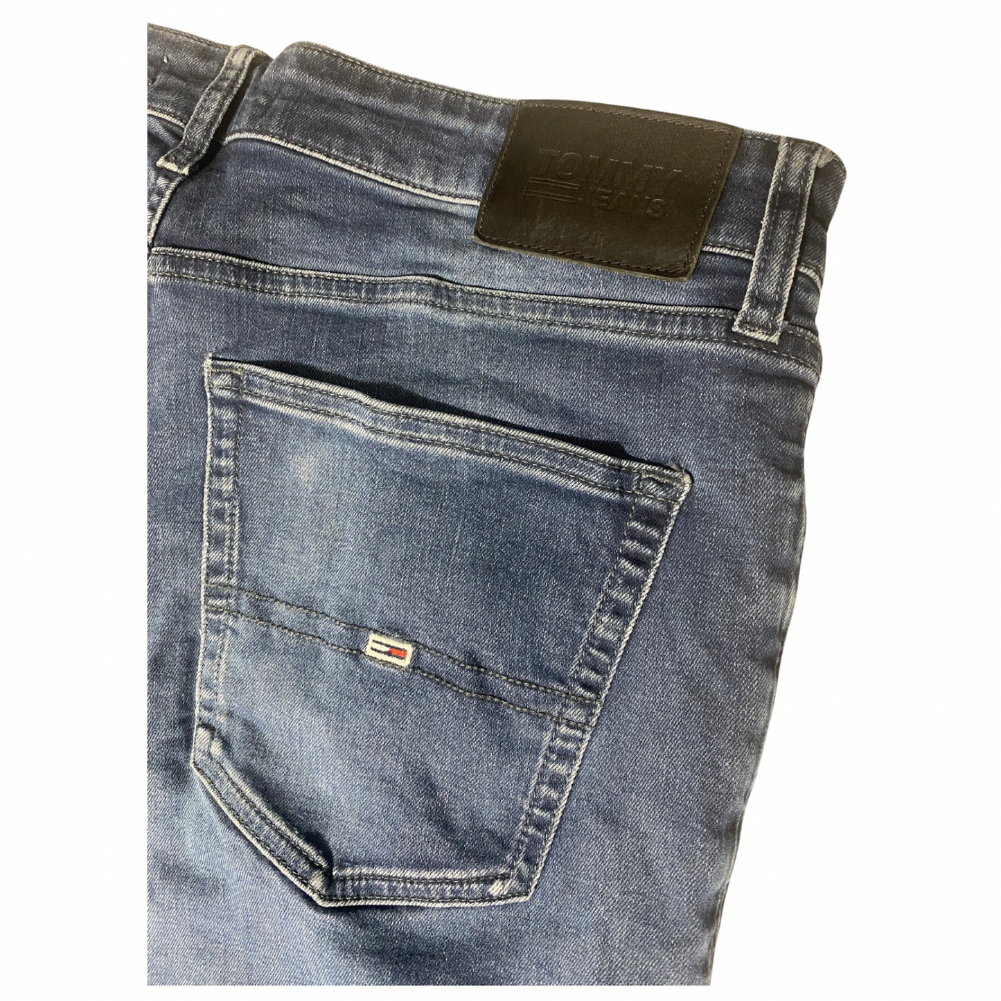 Tommy Hilfiger Jeans - W34 L34 (L)