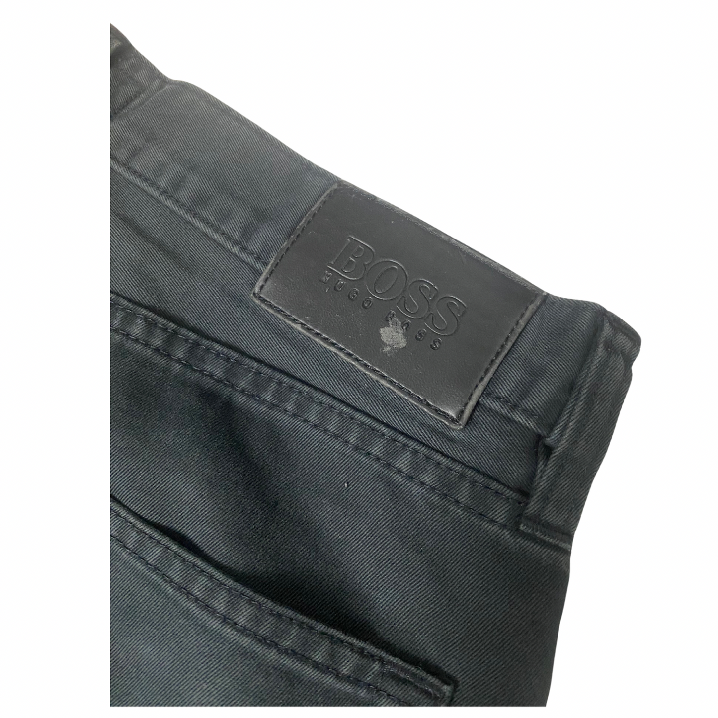 Hugo Boss Jeans - W33 L32 (L)