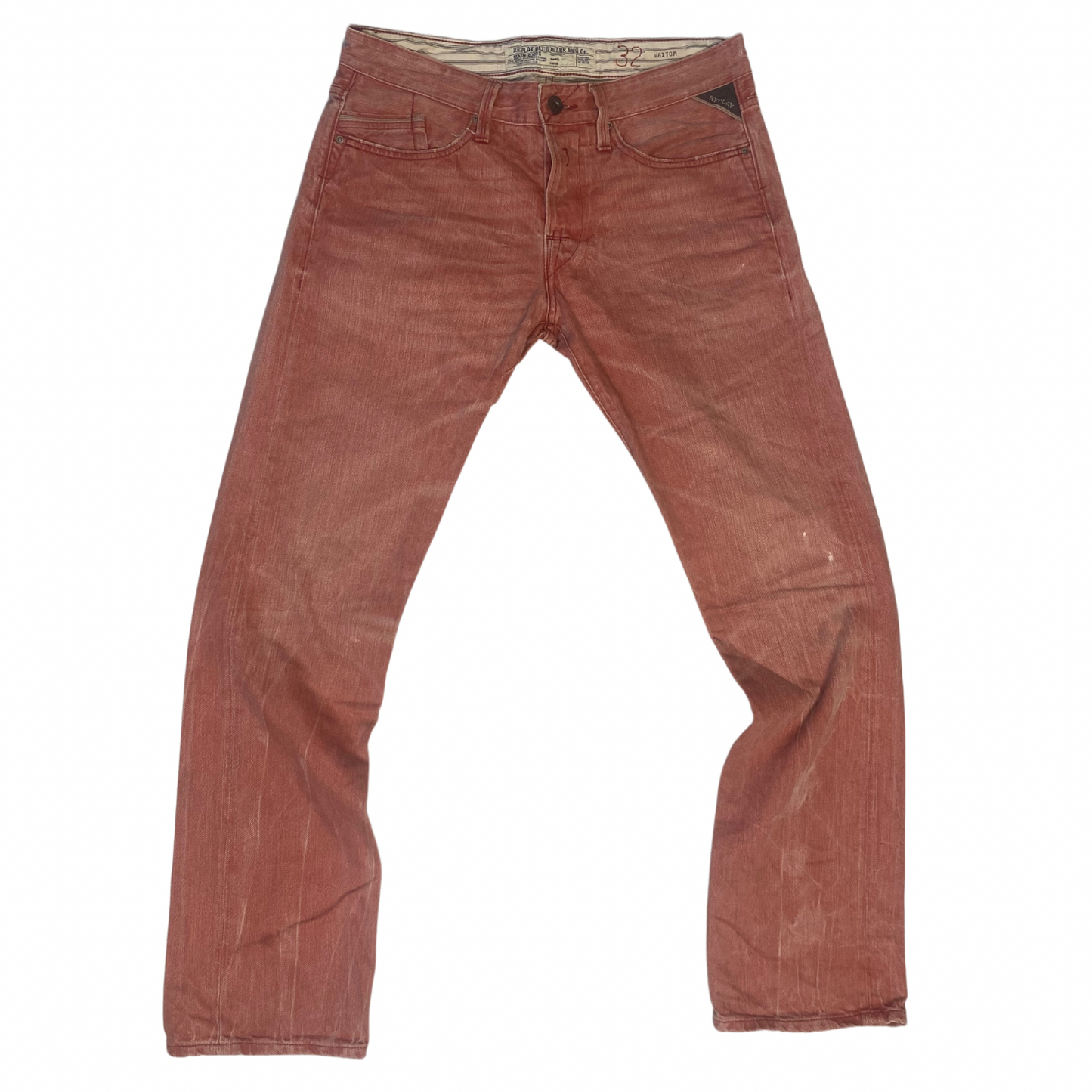 Replay Jeans - W32 (M)