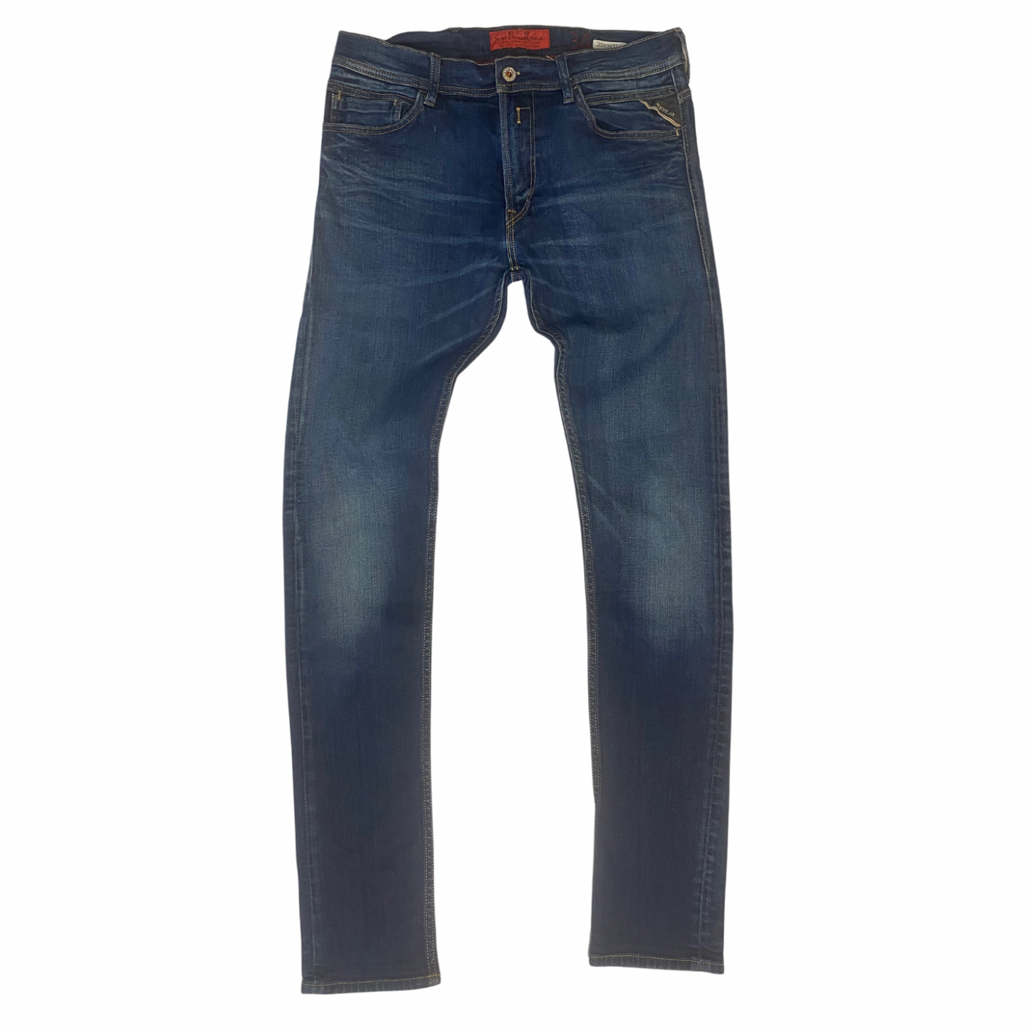 Replay Jeans - W34 L34 (L)