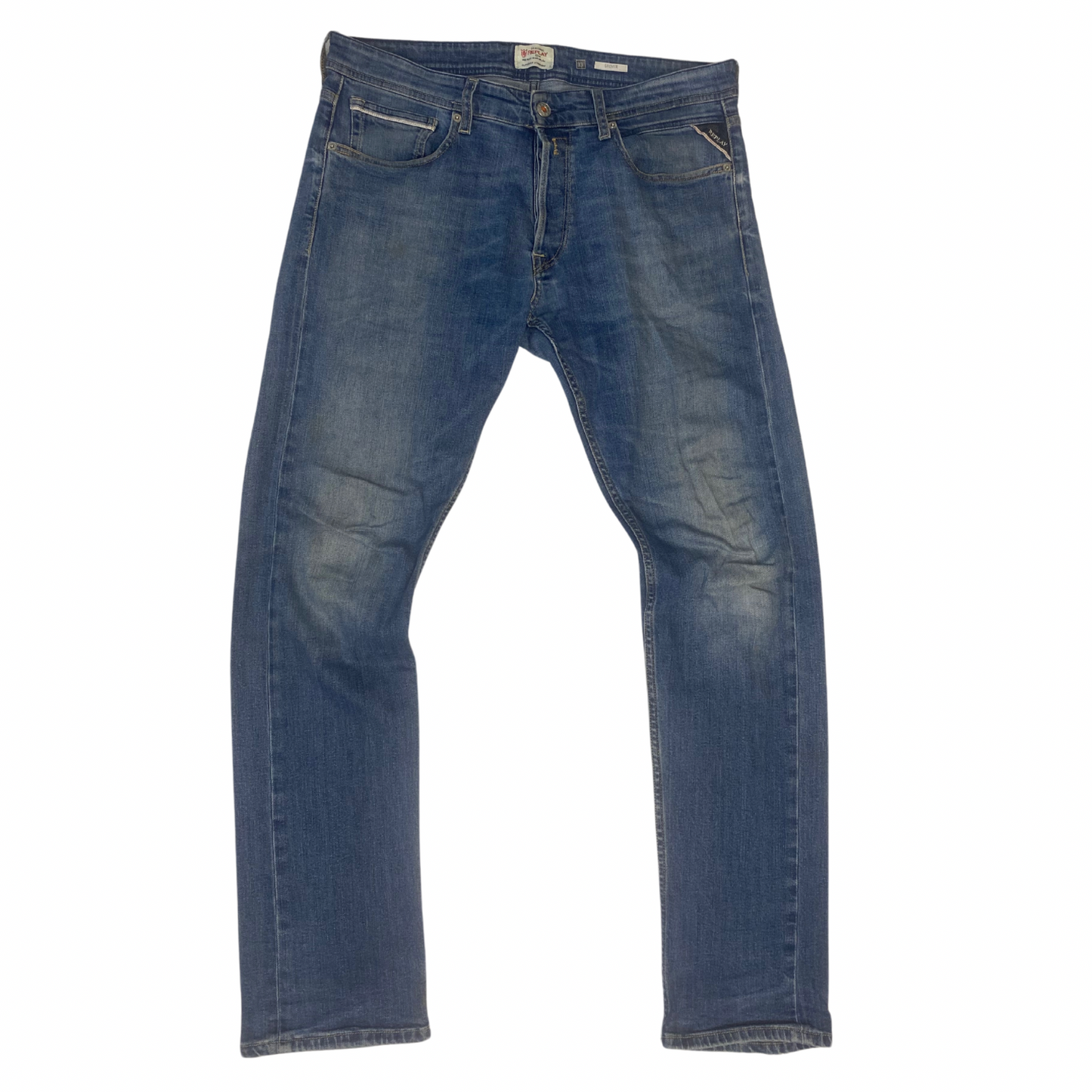 Replay Jeans - W33 (L)