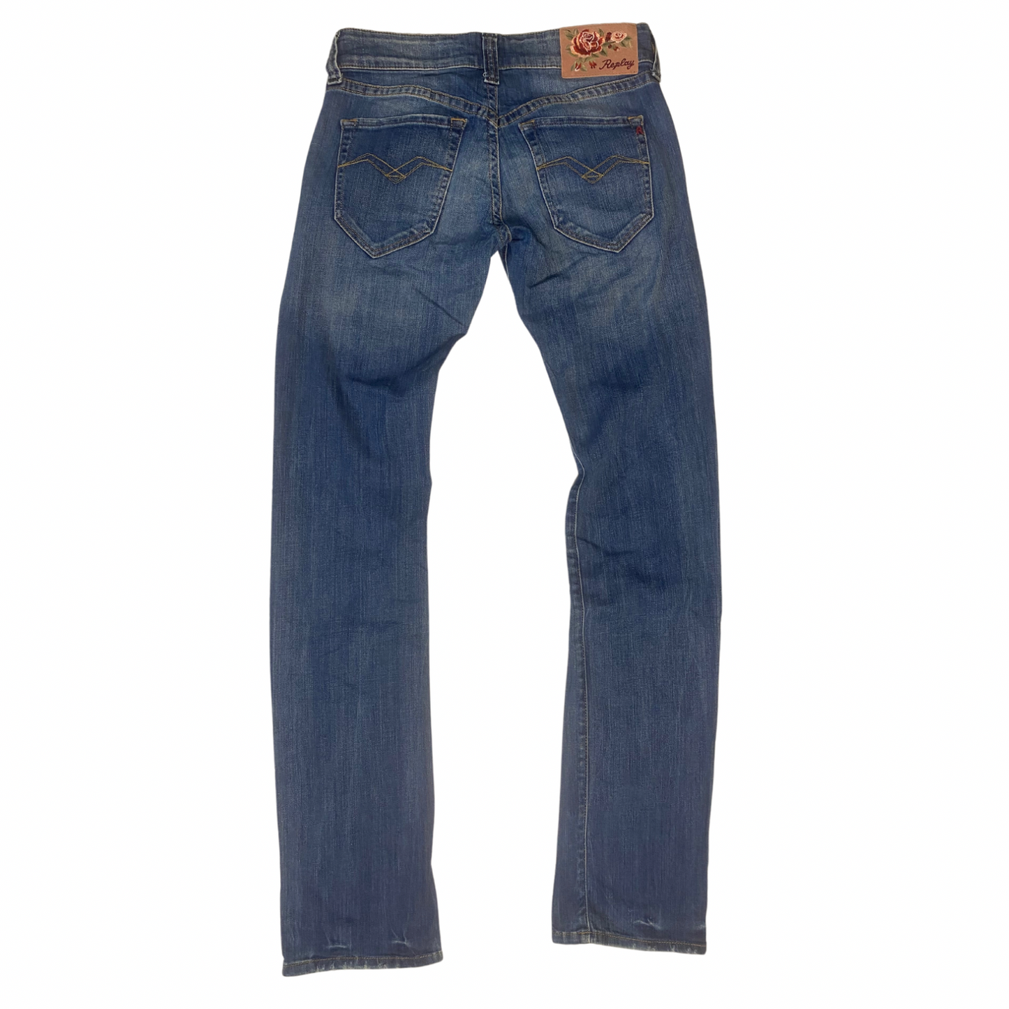 Replay Jeans - W28 L34 (XS)