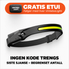 VinteboLight LED-hodelykt (Copie)