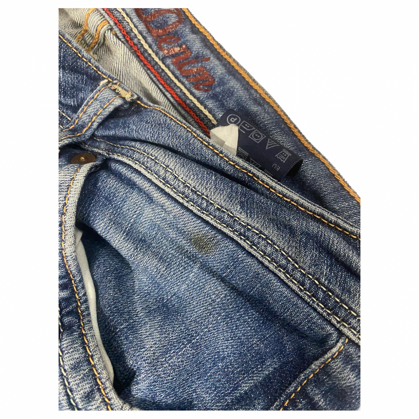 Tommy Hilfiger Jeans - W30 L34 (M)