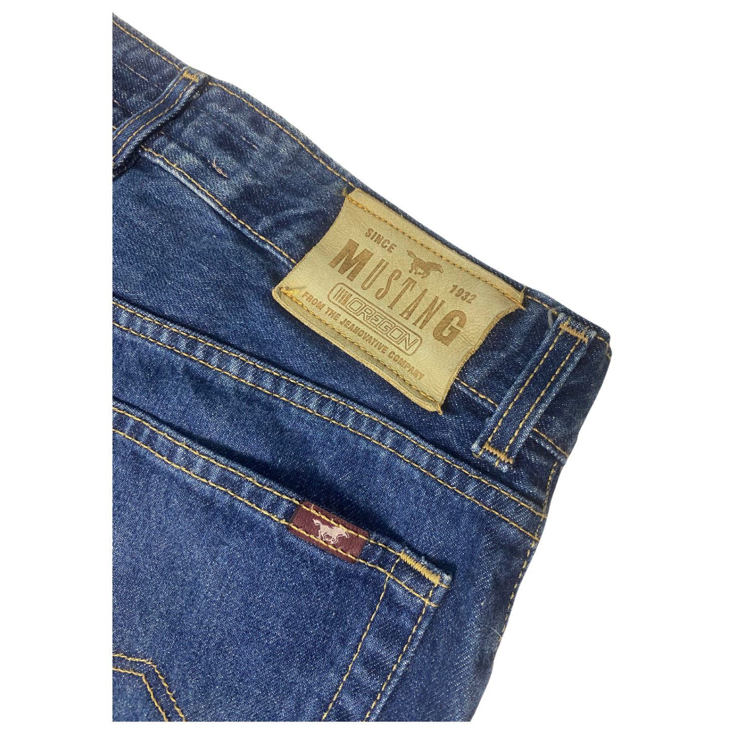 MustanG Jeans - W31 L32 (M)