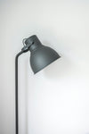 LED Bordlampe i Tre