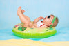 Myk Babyfilt i Bomull